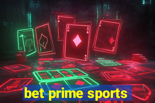 bet prime sports